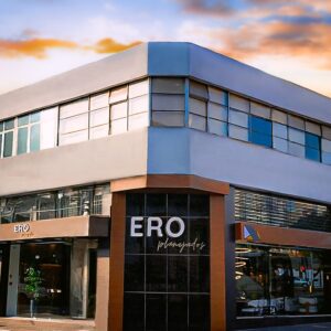 Fachada Remasterizada